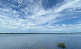Camping near Bass Haven Campground: Lakeview Campsites, Vernon, Florida