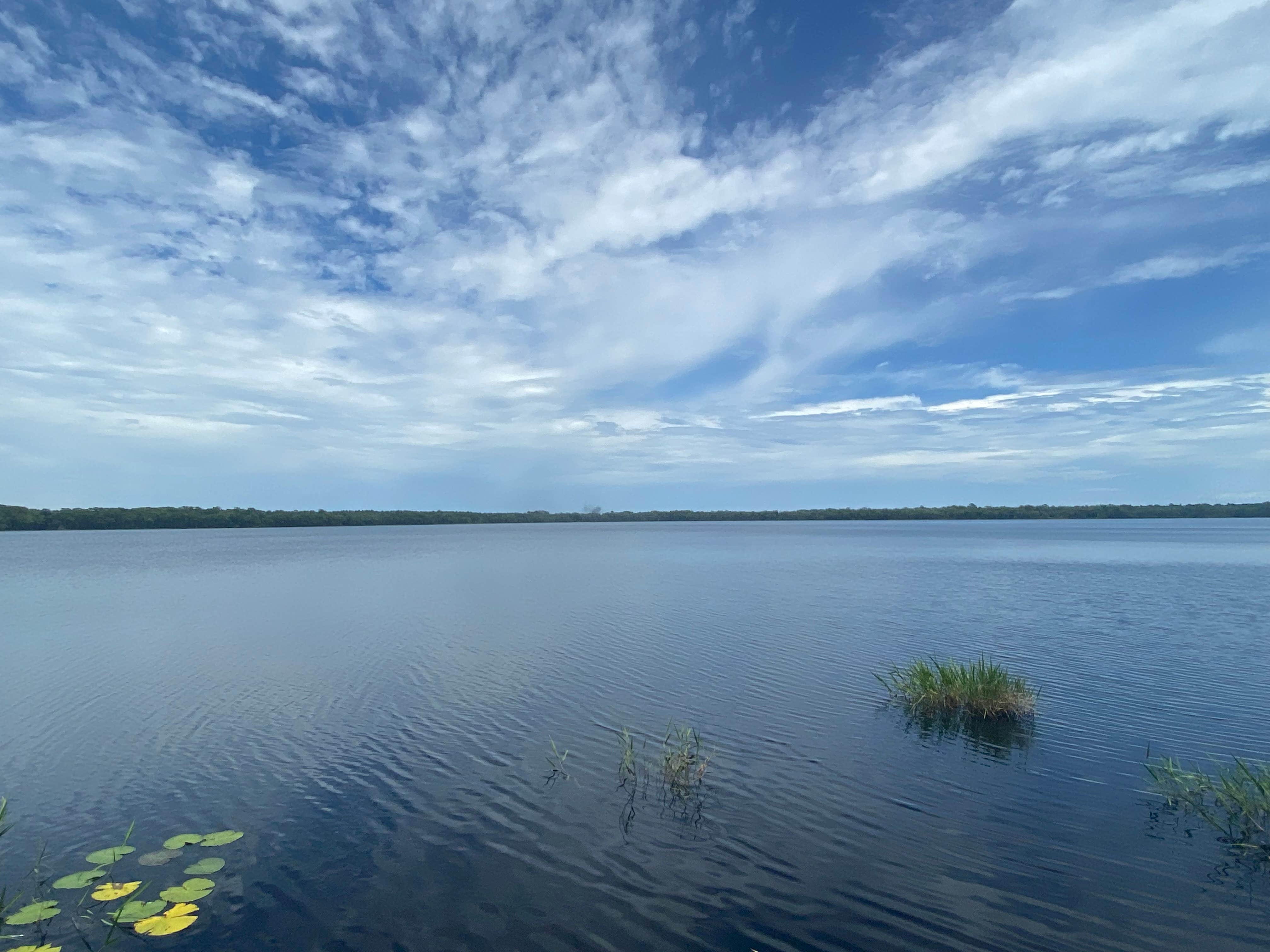 Lakeview Campsites | Vernon, FL