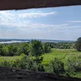 Review photo of Fort Abraham Lincoln State Park Campground by Kristi D., July 9, 2023