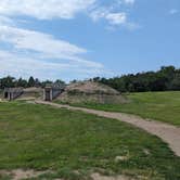 Review photo of Fort Abraham Lincoln State Park Campground by Kristi D., July 9, 2023