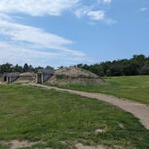 Review photo of Fort Abraham Lincoln State Park Campground by Kristi D., July 9, 2023