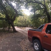 Review photo of Rock Creek Campground — Chickasaw National Recreation Area by Crystal C., October 21, 2018