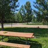 Review photo of Fort Abraham Lincoln State Park Campground by Kristi D., July 9, 2023