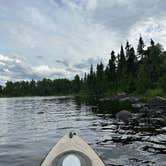 Review photo of Toohey Lake Rustic Campground by Christopher W., July 9, 2023