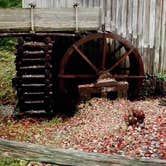 Review photo of Cades Cove Campground by Joel R., October 23, 2018