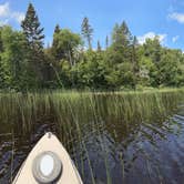 Review photo of Toohey Lake Rustic Campground by Christopher W., July 9, 2023