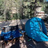 Review photo of Anvil Dispersed Campground- ROAD CLOSED by Coen W., July 9, 2023