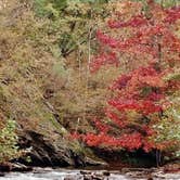Review photo of Cades Cove Campground by Joel R., October 23, 2018