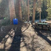 Review photo of Anvil Dispersed Campground- ROAD CLOSED by Coen W., July 9, 2023