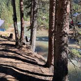 Review photo of Anvil Dispersed Campground- ROAD CLOSED by Coen W., July 9, 2023