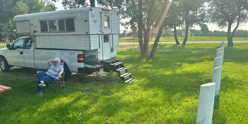 Camper submitted image from Faith City Park