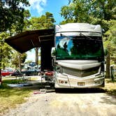 Review photo of Sea Pirate Campground by Matt S., July 9, 2023