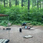 Review photo of Dougan Creek Campground by Buddy B., July 9, 2023