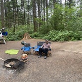Review photo of Dougan Creek Campground by Buddy B., July 9, 2023