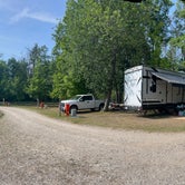 Review photo of Kestelwoods Campground by Traci L., July 10, 2023