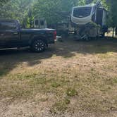 Review photo of Kestelwoods Campground by Traci L., July 10, 2023