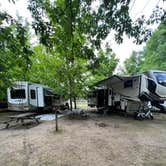 Review photo of Kestelwoods Campground by Traci L., July 10, 2023