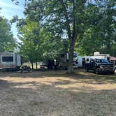 Review photo of Kestelwoods Campground by Traci L., July 10, 2023