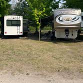 Review photo of Kestelwoods Campground by Traci L., July 10, 2023