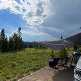 Review photo of Bockman Campground — State Forest State Park by Tyler W., July 10, 2023