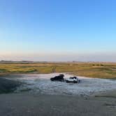 Review photo of Baja Area Dispersed - Buffalo Gap National Grassland by Don S., July 10, 2023