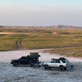 Review photo of Baja Area Dispersed - Buffalo Gap National Grassland by Don S., July 10, 2023