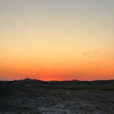 Review photo of Baja Area Dispersed - Buffalo Gap National Grassland by Don S., July 10, 2023