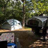 Review photo of Big Foot Beach State Park Campground by Bob C., July 10, 2023