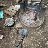 Review photo of Kentuck Campground — Ohiopyle State Park by Hayley J., July 10, 2023