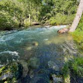 Review photo of Lundy Canyon Campground by Amelia W., July 10, 2023