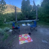 Review photo of Lundy Canyon Campground by Amelia W., July 10, 2023