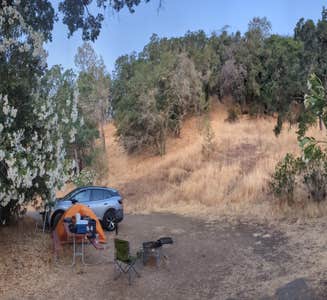 Camper-submitted photo from Cache Creek Regional Park Campground 