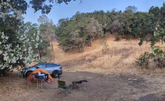 Joel A.'s photo at Steele Canyon (formerly Lupine Shores) near Witter Springs, CA