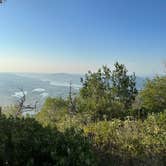 Review photo of Chelan Lookout - NF 8410 Dispersed by Aaron H., July 10, 2023