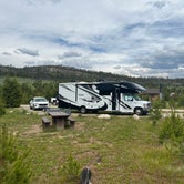 Review photo of Prospector Campground by Jason F., July 10, 2023