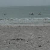 Review photo of Fort De Soto Campground by Nancy M., October 23, 2018