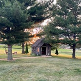 Review photo of Rustic Barn Campground RV Park by Stephanie S., July 10, 2023