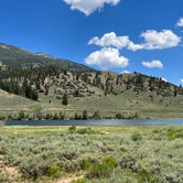 Review photo of McDonald Flats Campground by Jason F., July 10, 2023