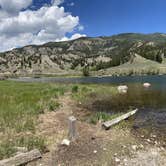 Review photo of McDonald Flats Campground by Jason F., July 10, 2023