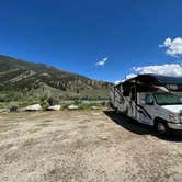 Review photo of McDonald Flats Campground by Jason F., July 10, 2023