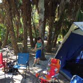 Review photo of Fort De Soto Campground by Nancy M., October 23, 2018