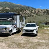 Review photo of McDonald Flats Campground by Jason F., July 10, 2023