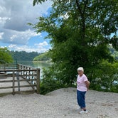 Review photo of Fishing Creek - Lake Cumberland by Karen P., July 10, 2023