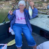 Review photo of Fishing Creek - Lake Cumberland by Karen P., July 10, 2023