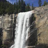 Review photo of Yosemite Creek — Yosemite National Park by Sam M., October 23, 2018