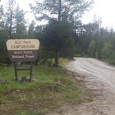 Review photo of Gold Park Campground by Valerie S., August 22, 2016
