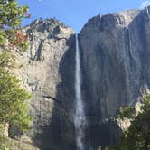 Review photo of Yosemite Creek — Yosemite National Park by Sam M., October 23, 2018