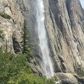 Review photo of Yosemite Creek — Yosemite National Park by Sam M., October 23, 2018