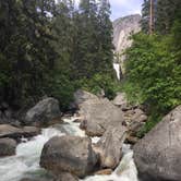 Review photo of Yosemite Creek — Yosemite National Park by Sam M., October 23, 2018