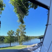 Review photo of Wax - Nolin River Lake by Mashael A., July 10, 2023